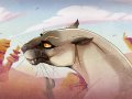 sand_dog_speedpaint_by_dj88-d4rl6bj.jpg